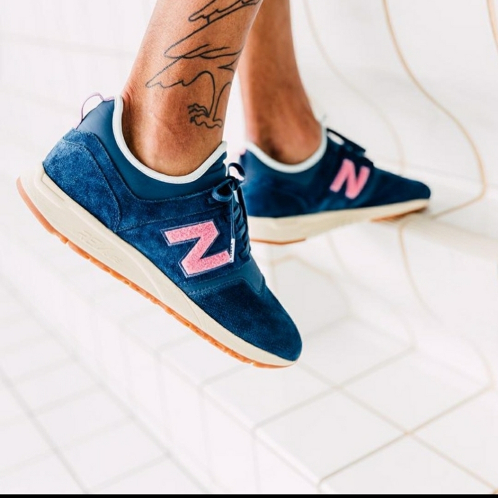 New Balance 247 Titolo